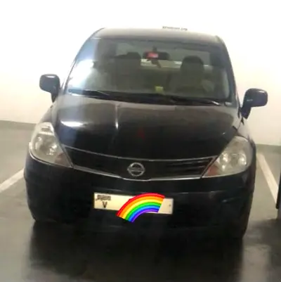 Nissan Tiida 2012 GCC Specs - Reliable and Well-Maintained