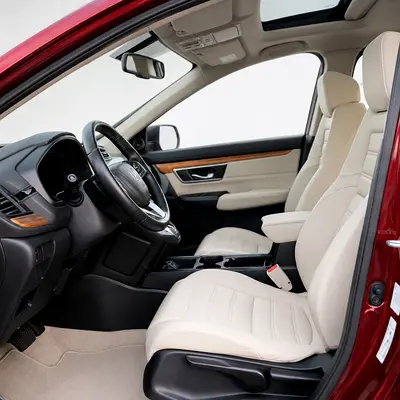 صورة 7 لـ 2018 Honda CR-V