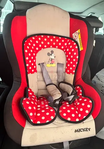 Baby car seat