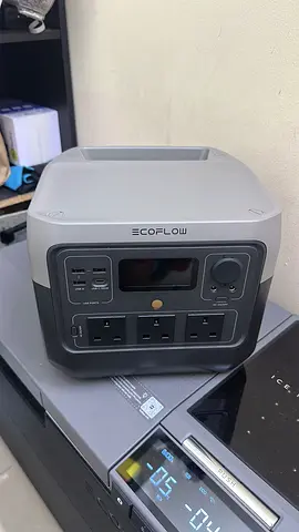 EcoFlow River 2 Pro Portable Power Station - Like New