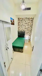 URGENT MOVE IN | Furnished Executive Single Accommodation | Near Metro | Clean  Less Crowded