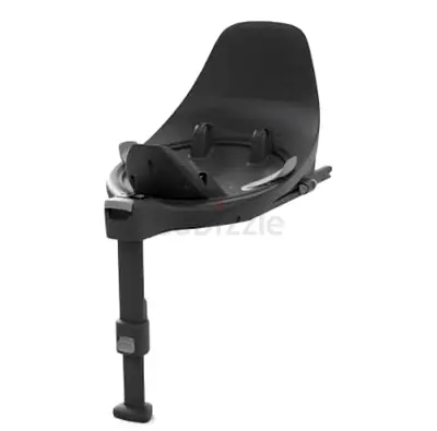 Like new  Infant Car Seat cloude T Base with Support Leg