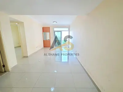 Lavish 1Bhk - 37K ! Balcony + Parking
