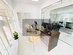 Elegant Office with Free Utilities | Direct from Owner