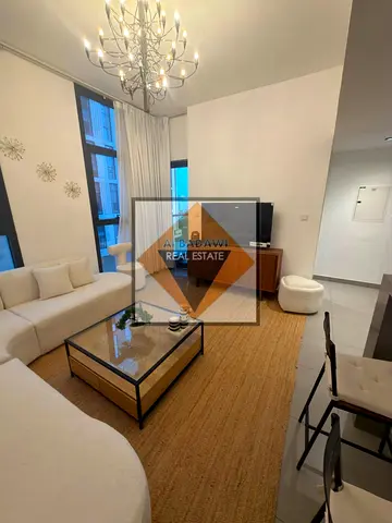 Luxury Brand New Fully Furnished 1 Bedroom Apartment for Sale | Al Mamsha RD4 | AED 640,000
