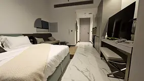 Fully Furnished | Studio Apartment | Ready to Move in