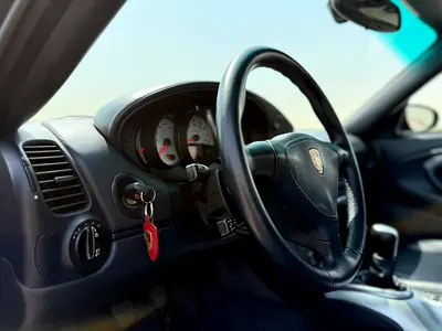 2004 Porsche 911 照片 14