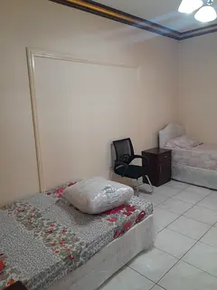 Bedspace for Bachelors