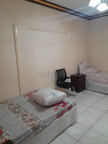 Bedspace for Bachelors