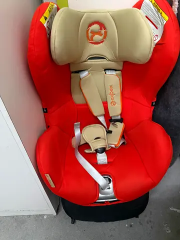cybex car seat