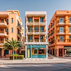 Fully Leased Building With 10% ROI In Muwaileh