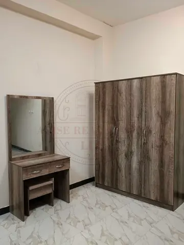 Fully Furnished 1 Bedroom Apartment for Monthly Rent | Al Mowaihat1, Ajman | All Facilities Included | AED 34K