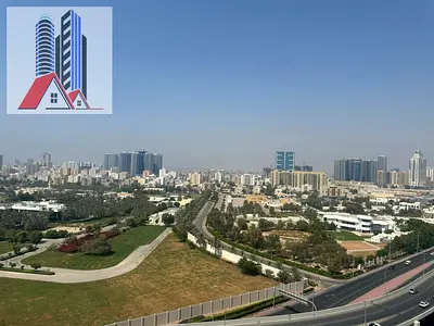1BHK Apartment for Annual Rent in City Tower – Al Nuaimiya 3 – Ajman