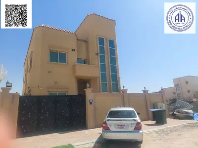 *** READY TO MOVE VILLA AVAILABLE FOR RENT IN AL ZAHIA AJMAN ***