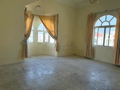 Master Bedroom in Villa