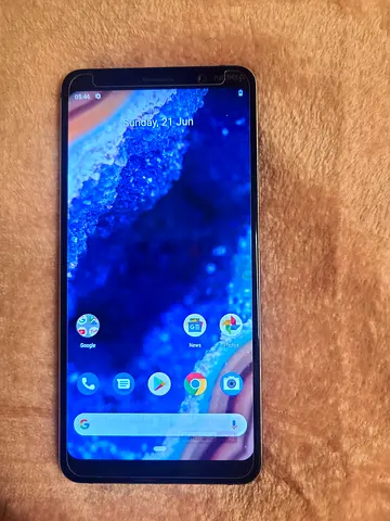 Nokia 9