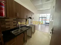 EXCELLENT STUDIO|DSO|WELL MAINTAINED|SPACIOUS BALCONY|READY TO MOVE IN