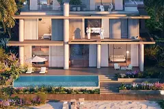 4%SLD Disc+3% Discount- VILLA 5BED+LIFT-5% DP ONLY