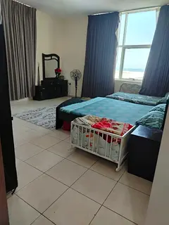 Furnished 2BHK Apartment on Prime location for Rent