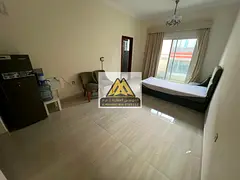An excellent annual rental opportunity in Al Jurf 2, Ajman. This spacious studio apartment is locate