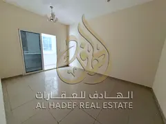 2BHK Apartment for Rent in Al Taawun Sharjah with Separate Hall and 3 Bathrooms for AED 52000 Annual