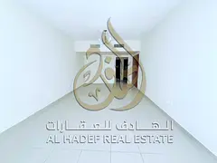 2BHK Apartment for Rent in Al Taawun Sharjah with Separate Hall and 3 Bathrooms for AED 48000 Annual