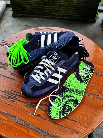 adidas GT || Sneakersnstuff × $%!#$ Boys