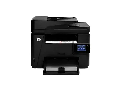 HP laser jet pro 400 mfp m425dw