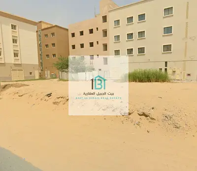 Residential Plot for Sale in Muwaileh – Sharjah - Close to services and main roads