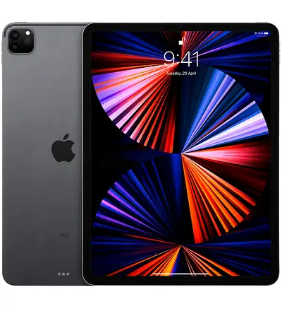 Ipad Pro 3Rd Generation 128GB M1
