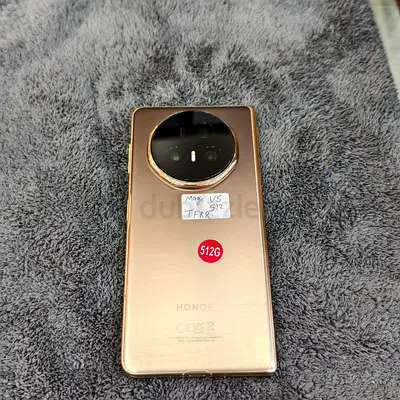 HONOR MAGIC V5 512GB STORAGE