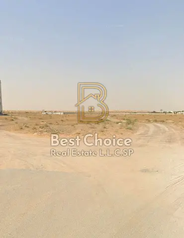 للبيع  ارض تجارية في المالحة