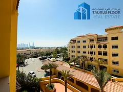 Ultra Spacious 2+maids | Naturally Well-lit | Beautiful Community