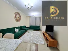 3bhk on prime location with free wifi full furnished flat with maidroom