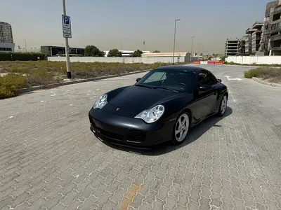 2004 Porsche 911 照片 2