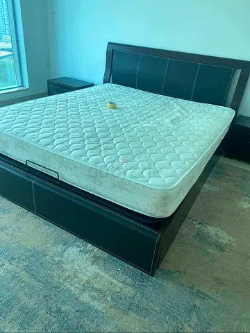 King mattress