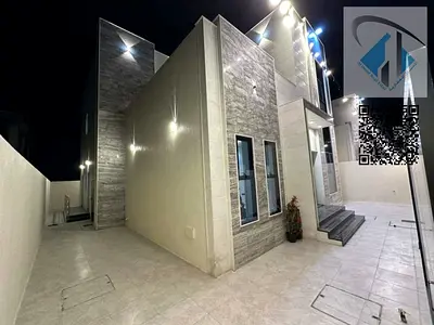 فيلا جديده  لقطه 4 غرف  بدون رسوم تسجيل وتمليك وبدون رسوم سنويه تملك حر لكل الجنسيات