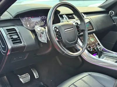 Land Rover Range Rover Sport HSE Dynamic, миниатюра 13