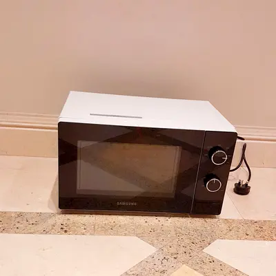 Microwave oven free delivery