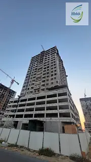 🔥 1 BHK Off-Plan Apartment for Sale in Azha Views, Emirates City Ajman | AED 33,000 Down Payment