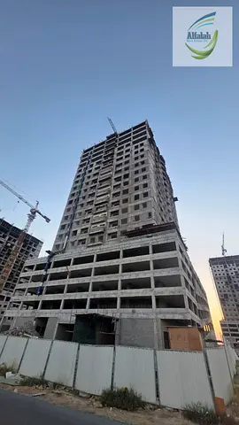 🔥 1 BHK Off-Plan Apartment for Sale in Azha Views, Emirates City Ajman | AED 33,000 Down Payment | 6-Year Payment Plan