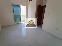 One bedroom and living room with balcony Large and suitable space Family building