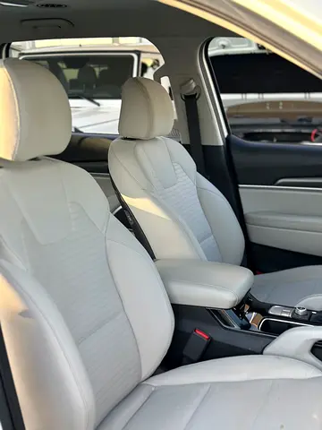 2020 KIA TELLURIDE 照片 14