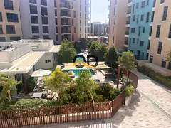 Lavish | Studio | Gym and pool | Ready to move