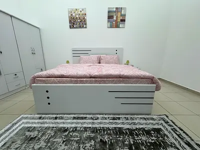 MASTER BEDROOM AVAILABLE FOR COUPLE