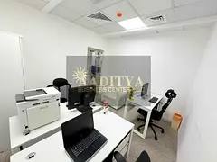 Office Spaces Designed for Productivity, Tailored for Your Business