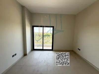 شقة سكنية مميزة في مجمع متكامل الخدمات – موقع استراتيجي على شارع الشيخ محمد بن زايد