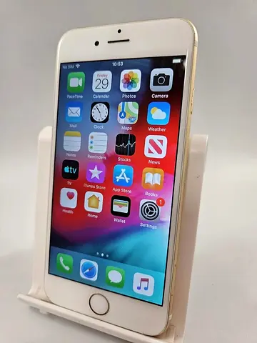 Apple iPhone 6 – 4.7” Retina Display | Touch ID | 4G LTE | Good Condition