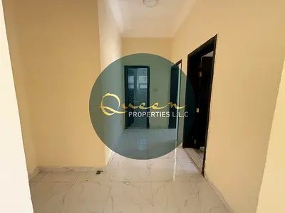 1 Bedroom Apartment for Annual Rent in Al Rawda 1, Ajman | Prime Location Near Al Hamidiya Police Station