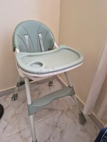 Baby seat